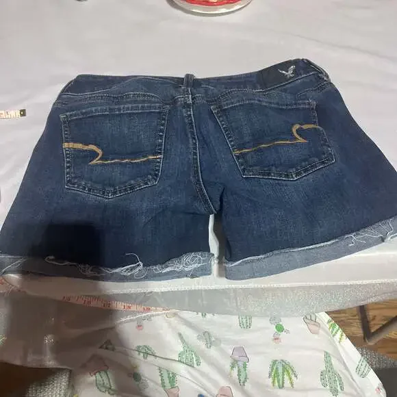 American Eagle jeans stretch size 4 - Picture 5 of 5